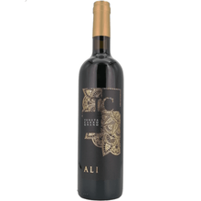 Carbognano Rosso Rubicone Igt Ali