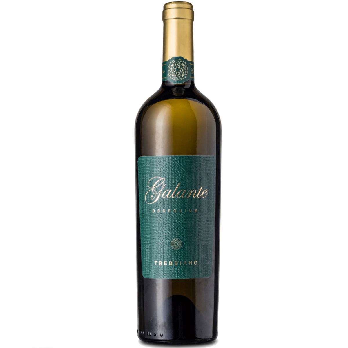 Galante Ossequium Trebbiano Romagna DOC 2025