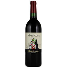 Castelluccio Massicone Rosso Forlì IGT