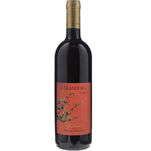 Nicolucci Mandorli Sangiovese Superiore Romagna DOC 2024