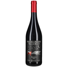 Nicolucci Romagna Doc Sangiovese Predappio Vigna Del Generale Riserva