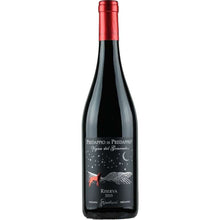 Nicolucci Romagna Doc Sangiovese Predappio Vigna Del Generale 2022
