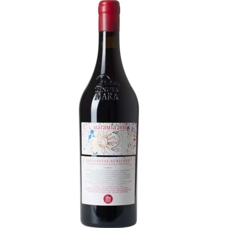 Tenuta Mara Maramia Sangiovese Igp 2020