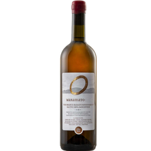 Tenuta Mara Maramato Bianco Sangiovese Biodinamico 2020