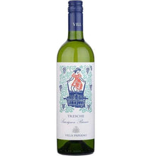 Villa Papiano Sauvignon Blanc Igt - Tresche 2023