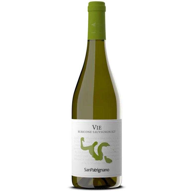 San Patrignano "Vie" Bianco Igt