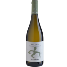 San Patrignano "Aulente" Bianco Igt