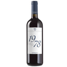 San Patrignano "1978" Rosso Igt