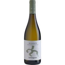 San Patrignano Aulente Bianco Igt 0,375 Lt
