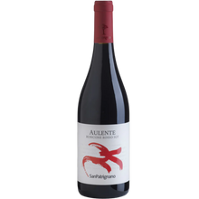 San Patrignano Aulente Rosso Igt 0,375 Lt