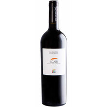San Valentino Scabi Rosso Sangiovese Superiore Doc 2023