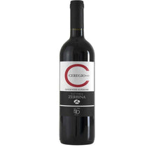 Zerbina Ceregio Sangiovese Doc 2023