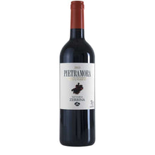 Zerbina Pietramora Sangiovese 2017