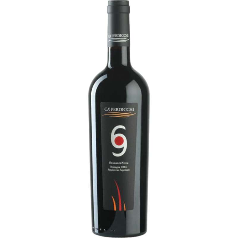 Ca Perdicchi 69 Sangiovese Doc