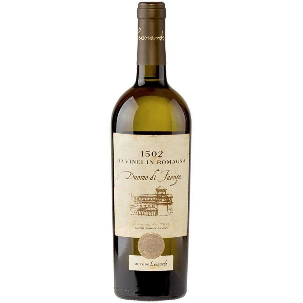 Leonardo Da Vinci Trebbiano Di Romagna Doc