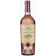 Leonardo Da Vinci Sangiovese Rosato Doc - Portocanale Di Cesenatico