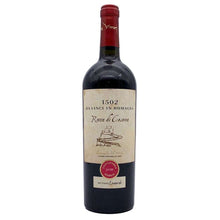 Leonardo Da Vinci Sangiovese Superiore Riserva - Rocca Di Cesena 2020