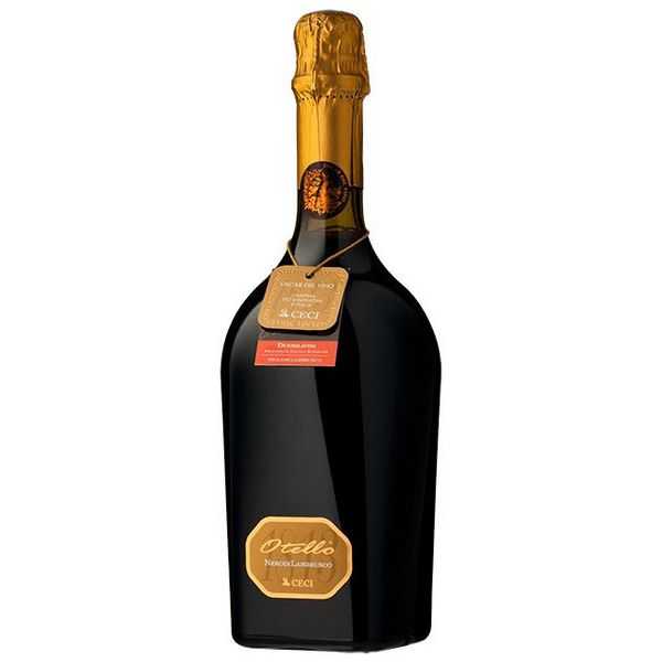 Ceci Otello Lambrusco 1813
