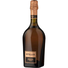 Ceci Otello Rose' 1813