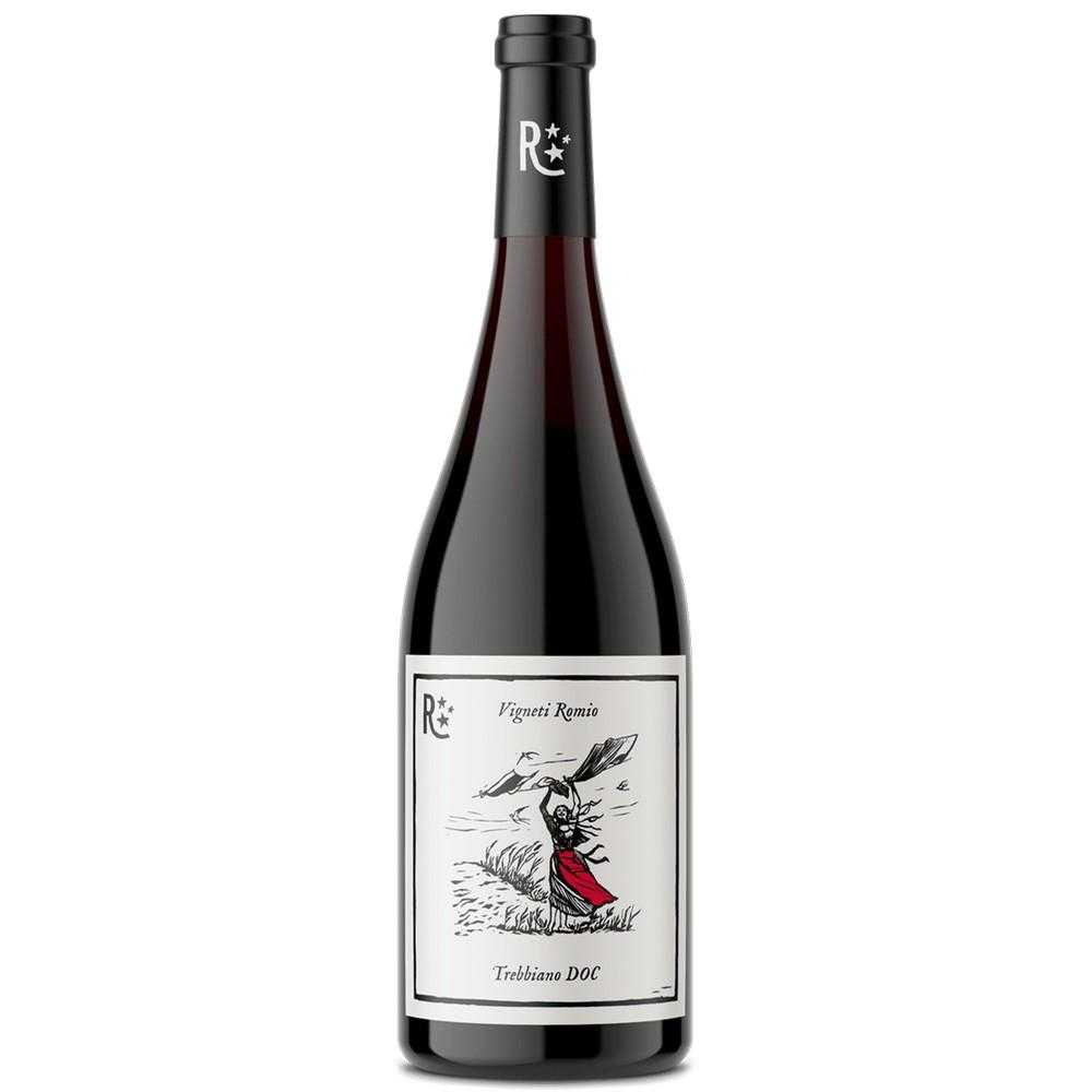 Romio Trebbiano Romagna Doc 2020