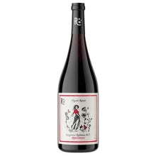 Romio Sangiovese Igt Appassimento