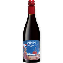 Romandiola Rimini DOC Rosso