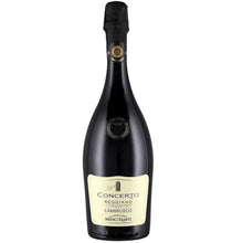 Medici Lambrusco "Concerto" Doc