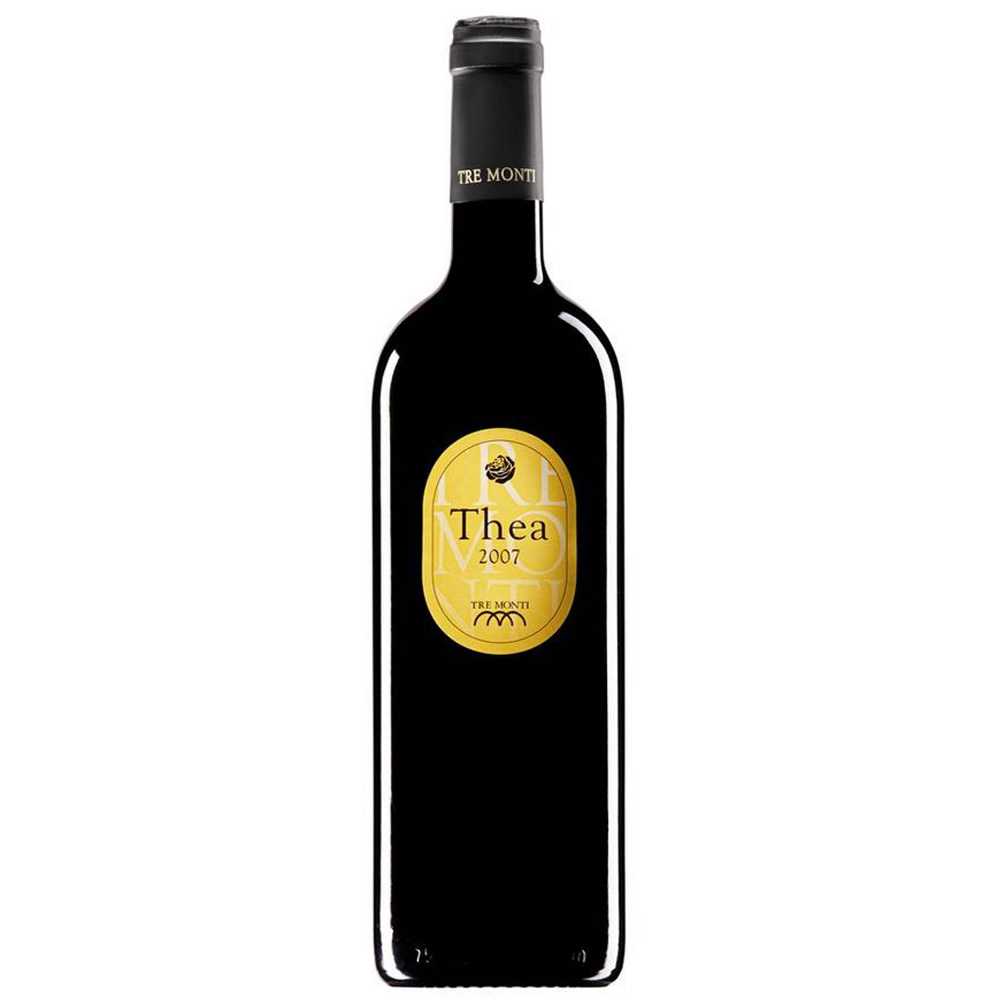 Tre Monti "Thea" Sangiovese Riserva