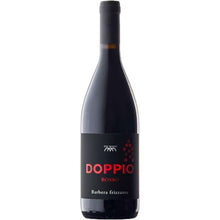Tre Monti Doppio Barbera Frizzante Emilia Igp