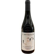 Vigneti Romio L'Opposizione Romagna DOC Sangiovese Superiore