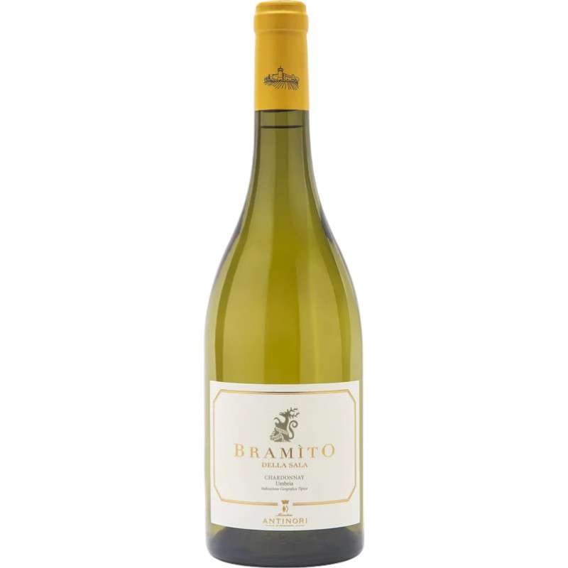 Antinori Bramito della Sala Chardonnay