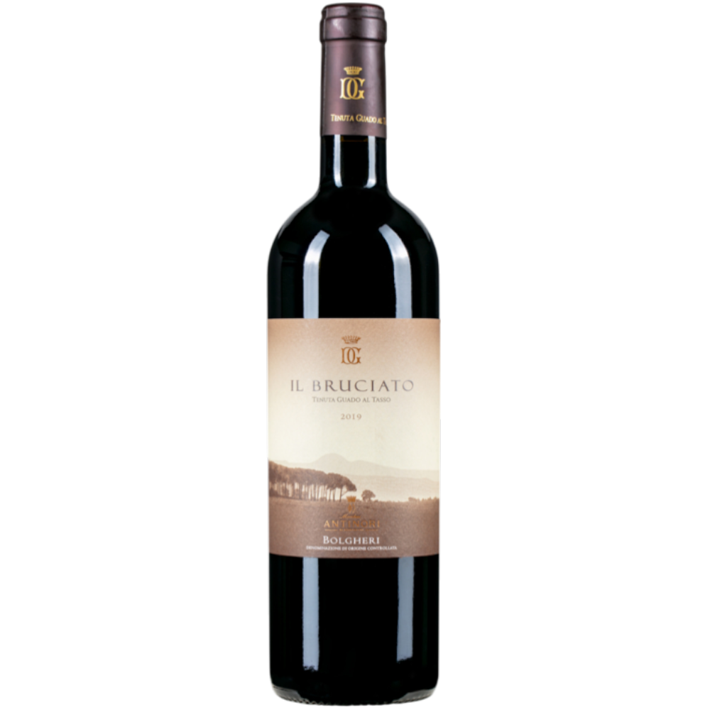 Antinori Bruciato Bolgheri Doc Rosso 2024