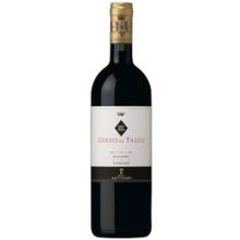 Marchesi Antinori Guado Al Tasso Bolgheri Superiore Doc 2020
