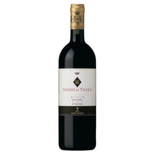 Marchesi Antinori Guado Al Tasso Bolgheri Superiore Doc 2022