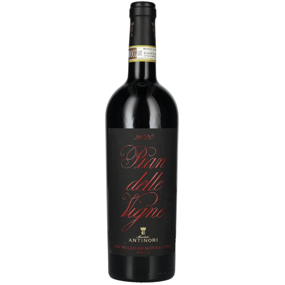 Antinori Pian Delle Vigne Brunello Di Montalcino Docg 2020