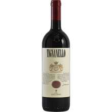 Tignanello Marchesi Antinori Toscana Rosso Igt 2021
