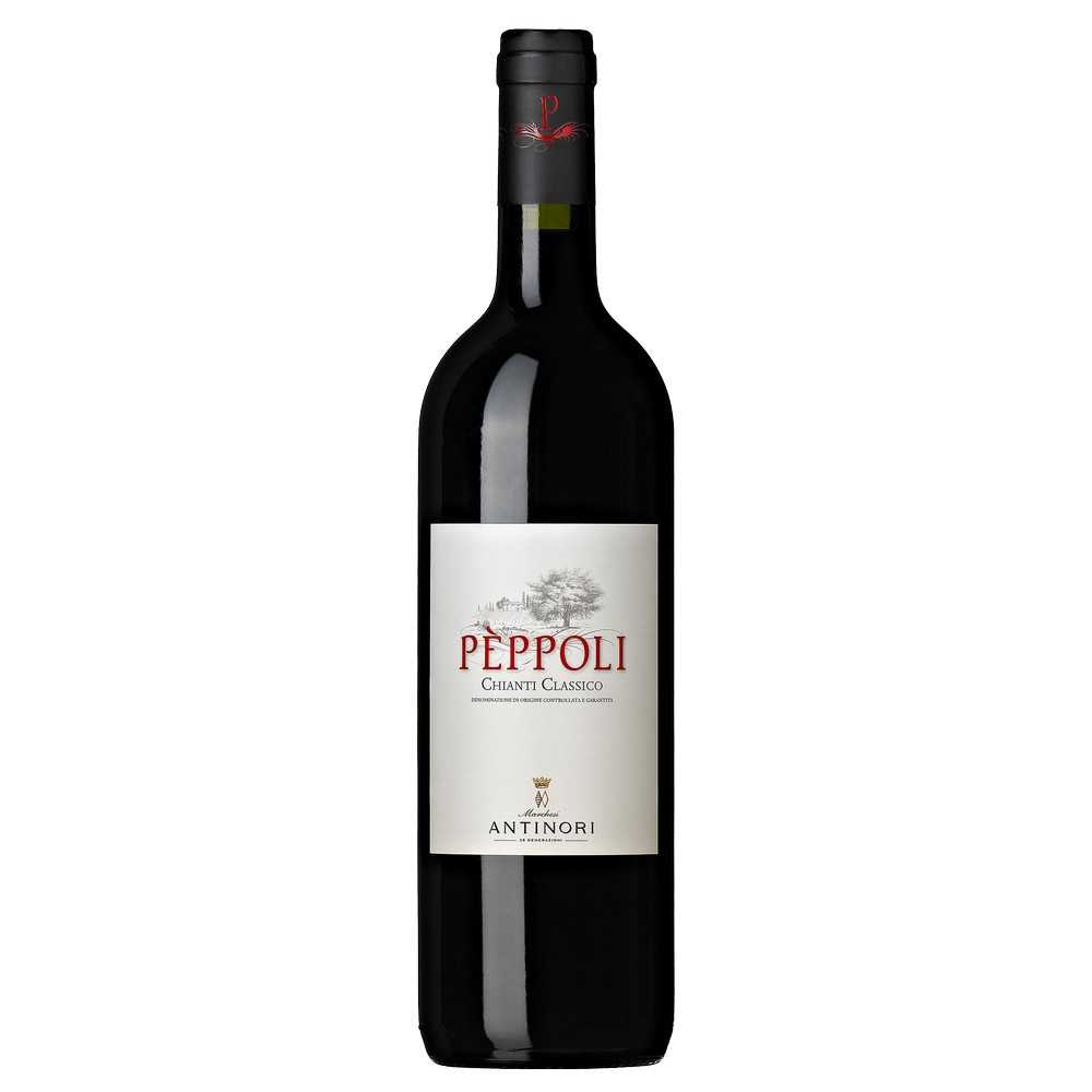 Antinori Peppoli Chianti Classico