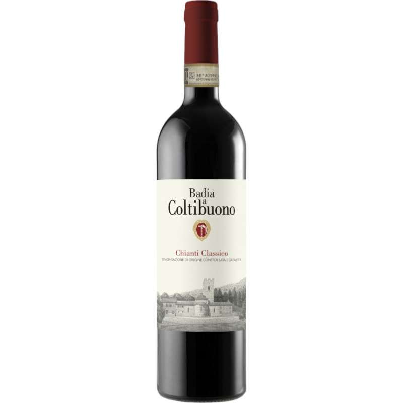 Badia a Coltibuono Chianti Classico Docg