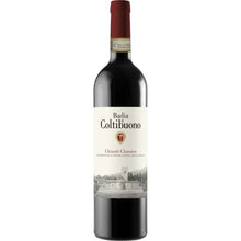 Badia a Coltibuono Chianti Classico Docg