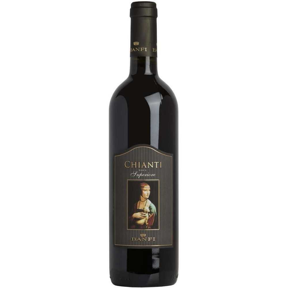 Banfi Chianti Superiore Grigio