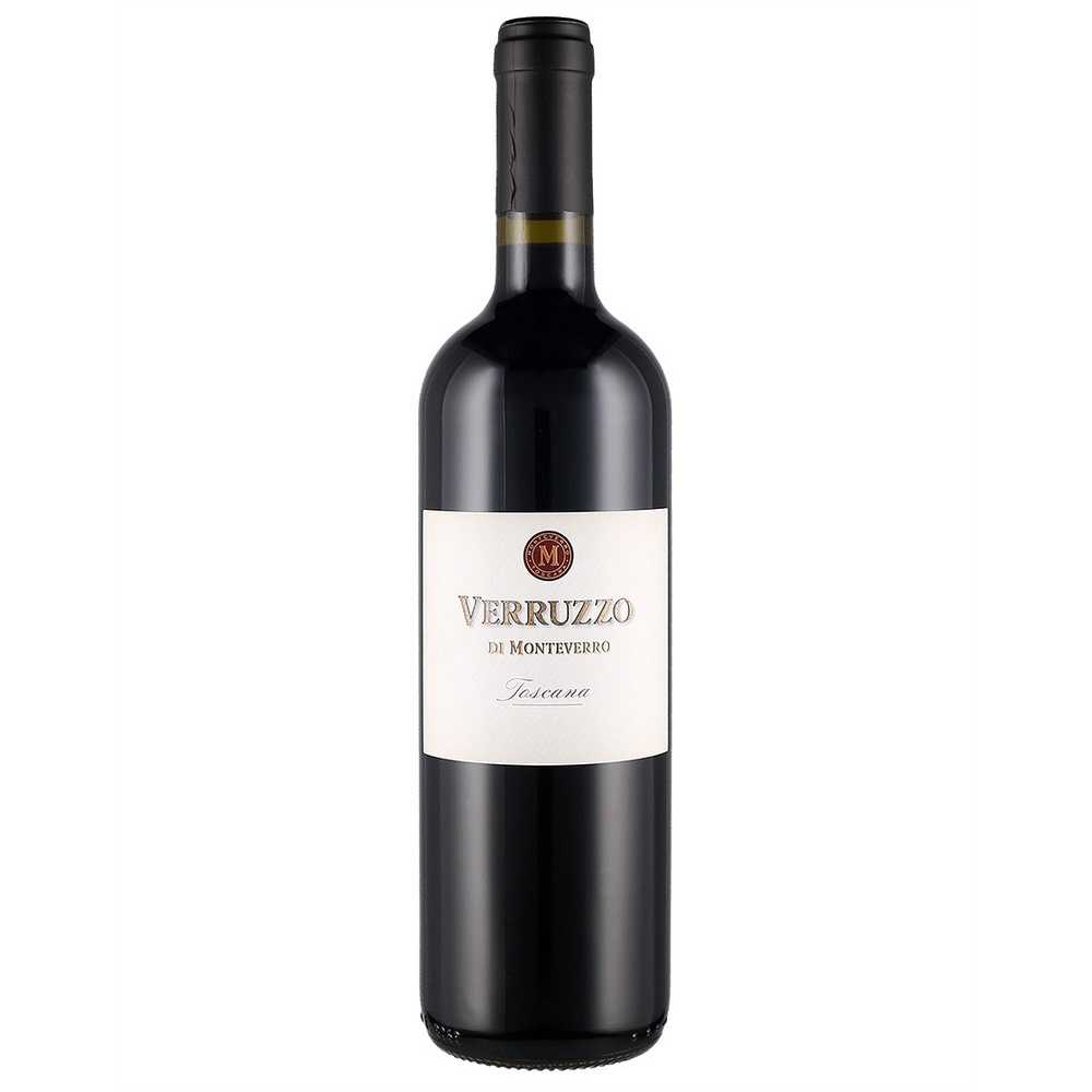 Verruzzo Di Monteverro Toscana Igt