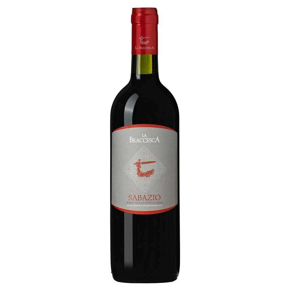 Braccesca Sabazio Rosso Montepulciano 2024