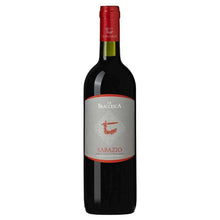 Braccesca Sabazio Rosso Montepulciano 2024