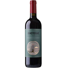 Dievole Casanova Chianti Classico Docg