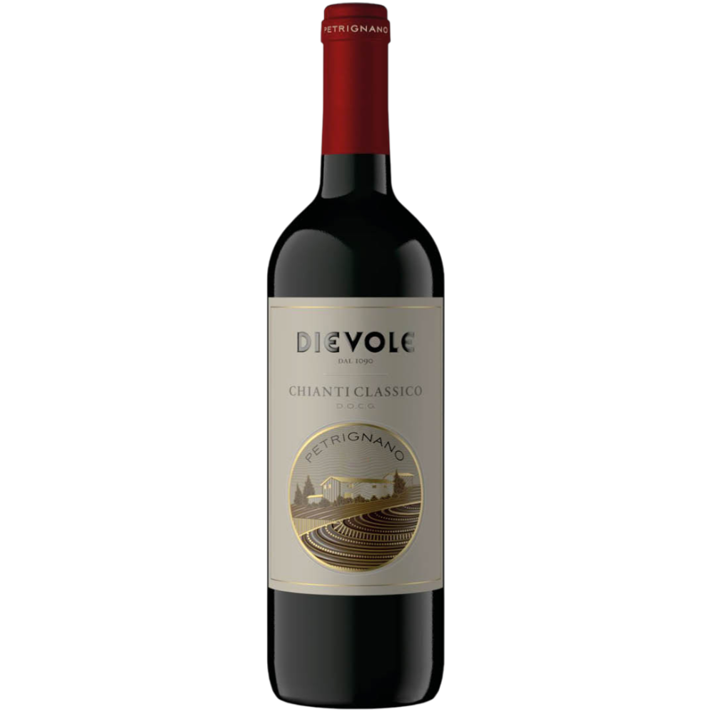 Dievole Petrignano Chianti Classico Docg