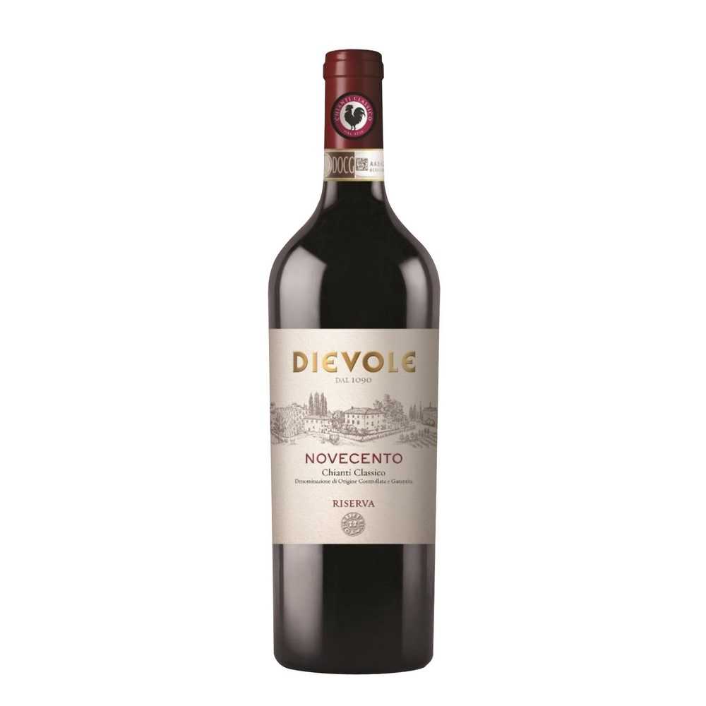 Dievole Novecento Chianti Classico Docg Riserva 2021