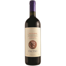 Fertuna Pactio Maremma Rosso
