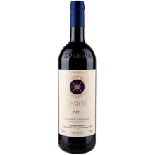 Sassicaia 2021 - Tenuta San Guido - Bolgheri Sassicaia Doc