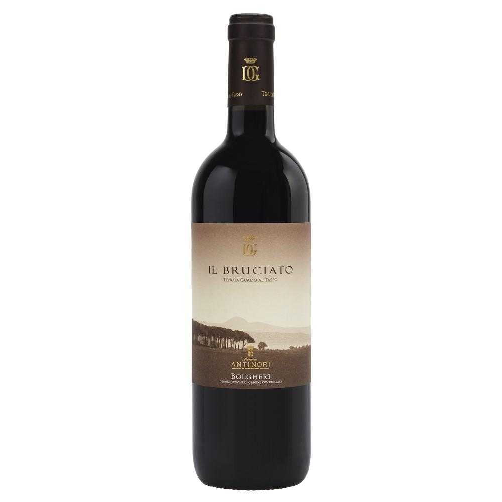 Antinori Bruciato Bolgheri Doc