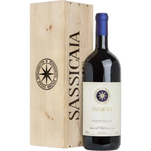 Sassicaia 2005 Magnum – Tenuta San Guido – Bolgheri Sassicaia Doc